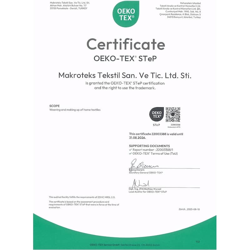 Brampton Plush Absorbent Non-Slip Cotton Bath Mat Set of 2