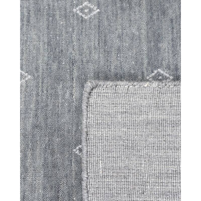 Overton Simi One-of-a-Kind Handmade Area Rug