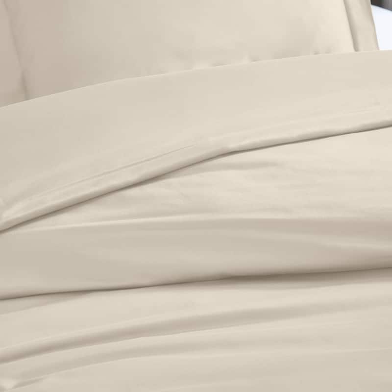 Superior LUX 10 PC Egyptian Cotton Premium Bundle