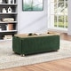 preview thumbnail 3 of 43, Sahara Storage Bench