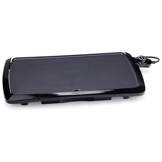 Presto 85797 Drip Tray For Cool-Touch Griddle/Grill – Replacement Part