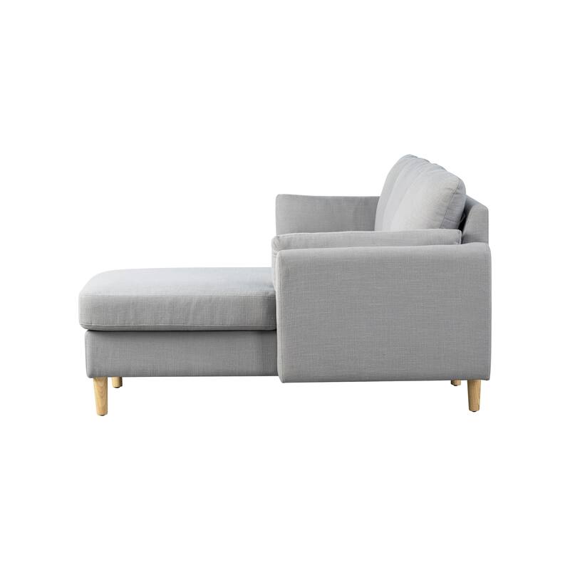 Studio Living Seattle Sectional Sofa