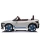 preview thumbnail 27 of 52, Christmas Gift 12V BMW I4 Ride-On Car for Kids with Music & Remote Control