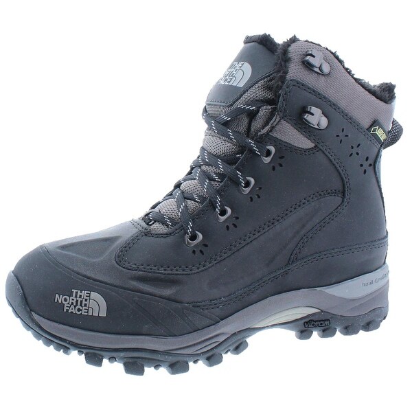 north face ladies hiking boots