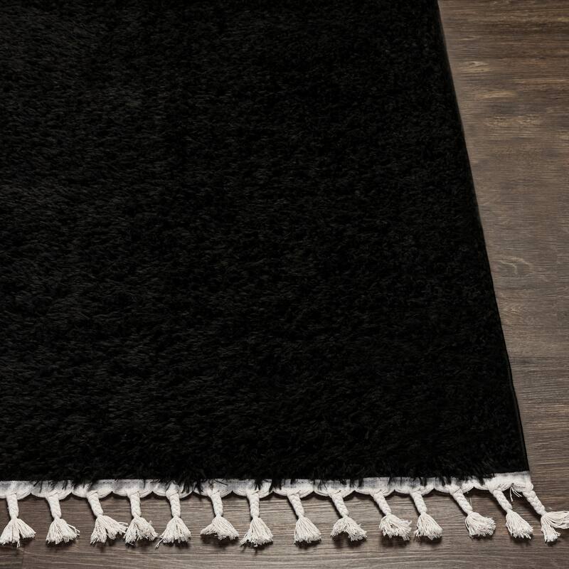 Artistic Weavers Breda Solid Boho Area Rug