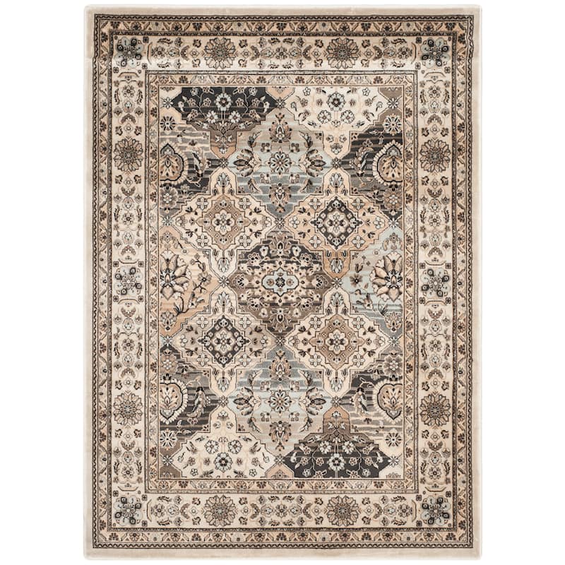 SAFAVIEH Persian Garden Cateluta Vintage Boho Oriental Viscose Rug