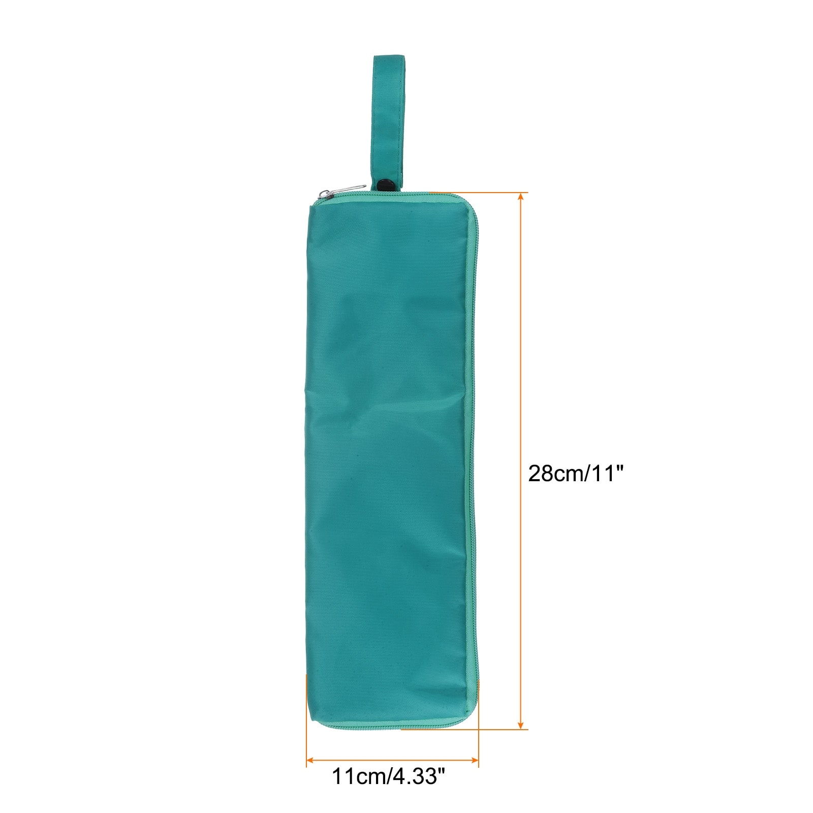 Umbrellas Bag Carry Bag Portable Reversible Wet Umbrella Sleeve Folding Cover Waterproof Pouch Case for Storage Travel