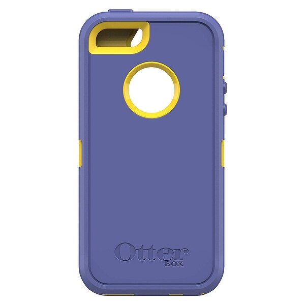 Shop Otterbox Defender Series Case For Iphone 5 Iphone 5s