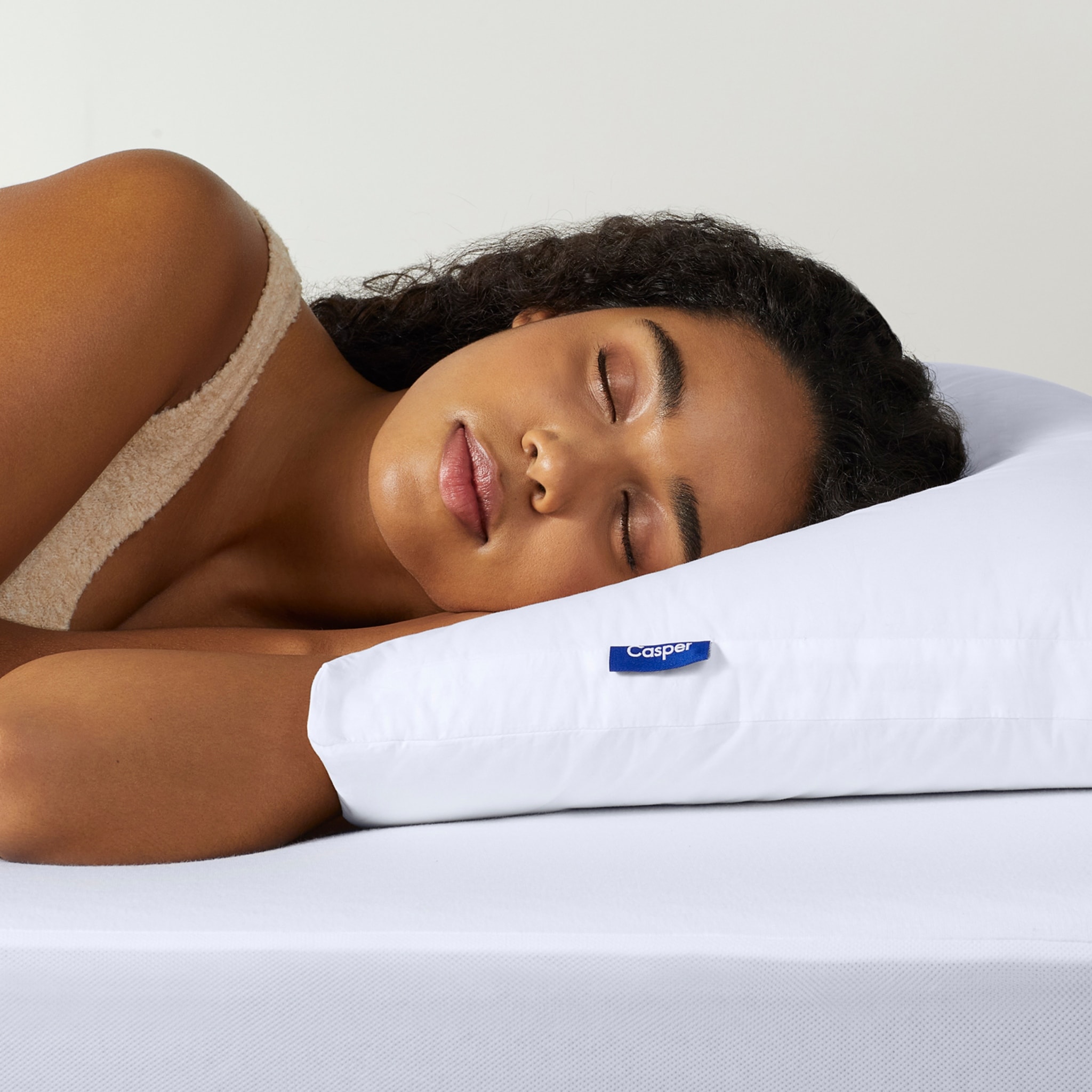 Casper Low Profile Original Pillow