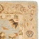 preview thumbnail 132 of 141, SAFAVIEH Handmade Anatolia Madeline Traditional Hand-spun Wool Rug