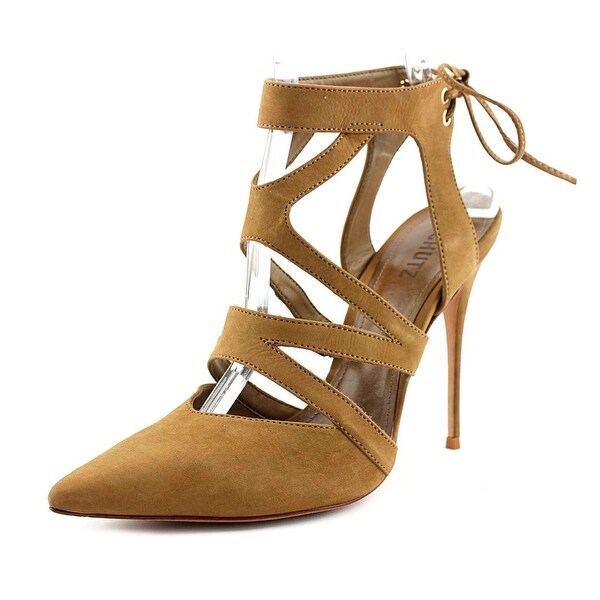 Schutz Kelins Sand Stone Pumps