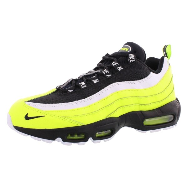 nike air max 95 se men's shoe