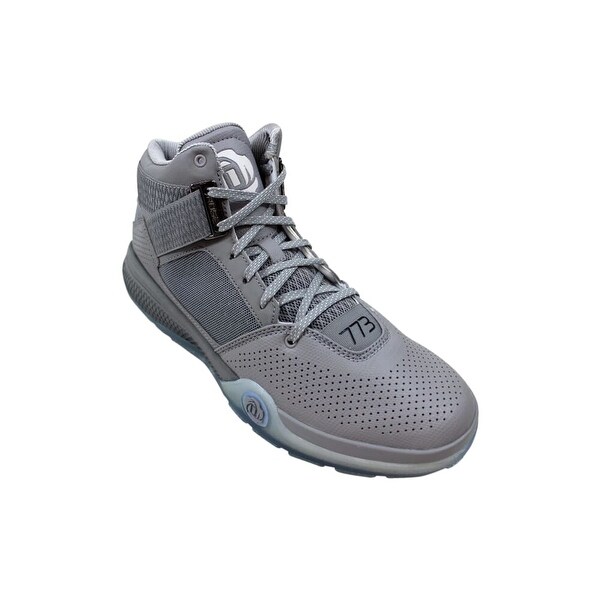 adidas d rose 773 iv grey adidas d rose 773 iv grey