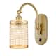 Option Satin Gold