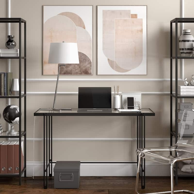 Markos Tilted Table Lamp