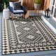 preview thumbnail 7 of 79, SAFAVIEH Veranda Eyvor Indoor/ Outdoor Waterproof Patio Backyard Rug
