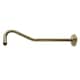 Option Antique Brass