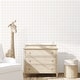 preview thumbnail 3 of 8, Galerie Wallcoverings Tiny Tots 2 Plaid Non-woven Matte Wallpaper Roll