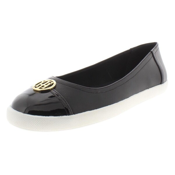 tommy hilfiger women's shoes flats