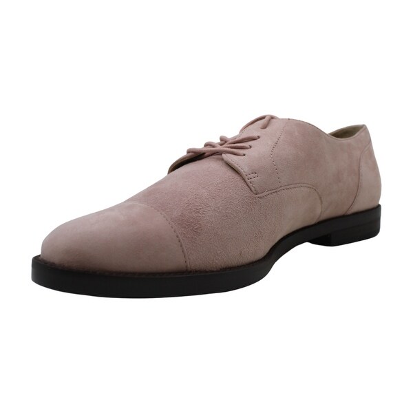 maryna leather oxford