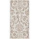 preview thumbnail 30 of 115, Nourison Jane Farmhouse Vintage Indoor only Damask Area Rug 2' x 4' - Ivory/Beige