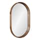 Option Rustic Brown
