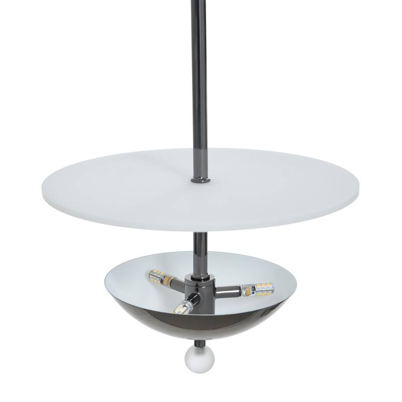 StyleCraft Astor Pendant Light