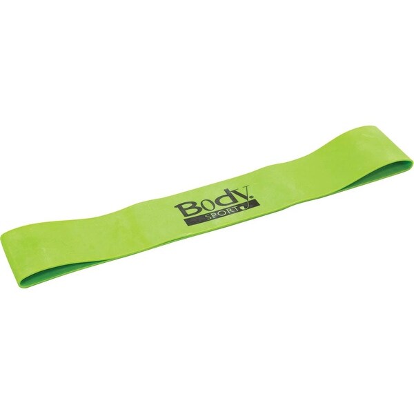 body sport loop bands