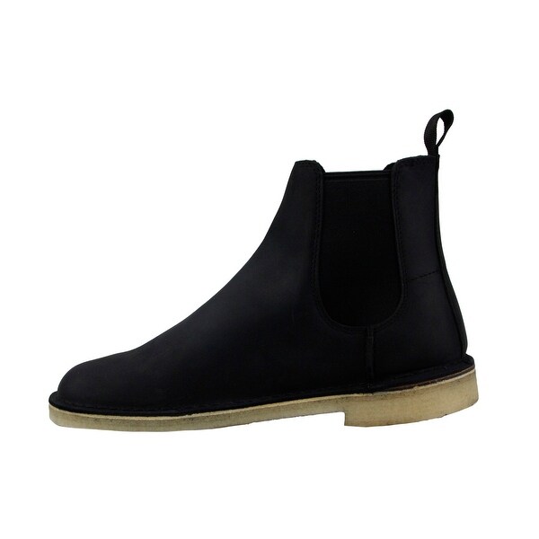 clarks desert peak boot