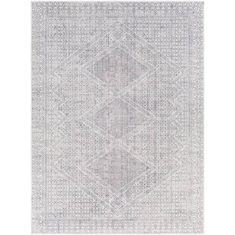 Artistic Weavers Phaenna Bohemian Medallion Area Rug
