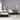 L-shaped Platform Bed with Trundle and Drawers Linked with built-in Desk Twin White