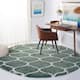 Option Light Green/Ivory