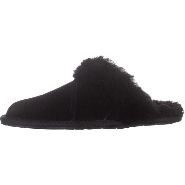ugg w milo