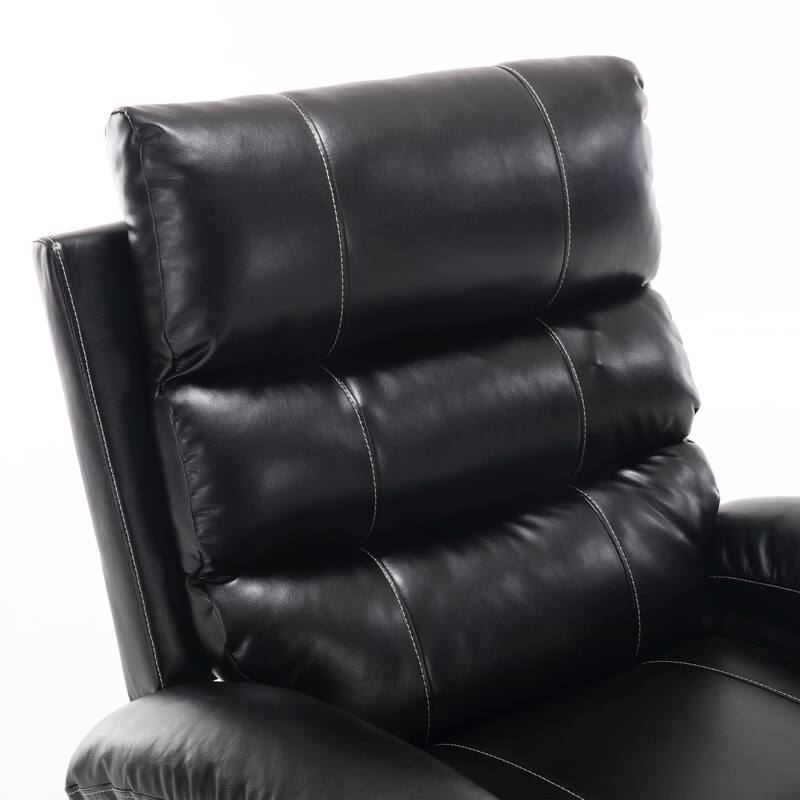 Large size Electric Power Lift Recliner Chair