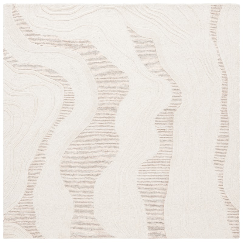 SAFAVIEH Handmade Fifth Avenue Nupur Mid-Century Modern New Zealand