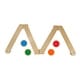 preview thumbnail 2 of 8, Learn 'N Balance Set - includes 4 Stepping Stones (Colors)