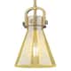 Option Brushed Brass