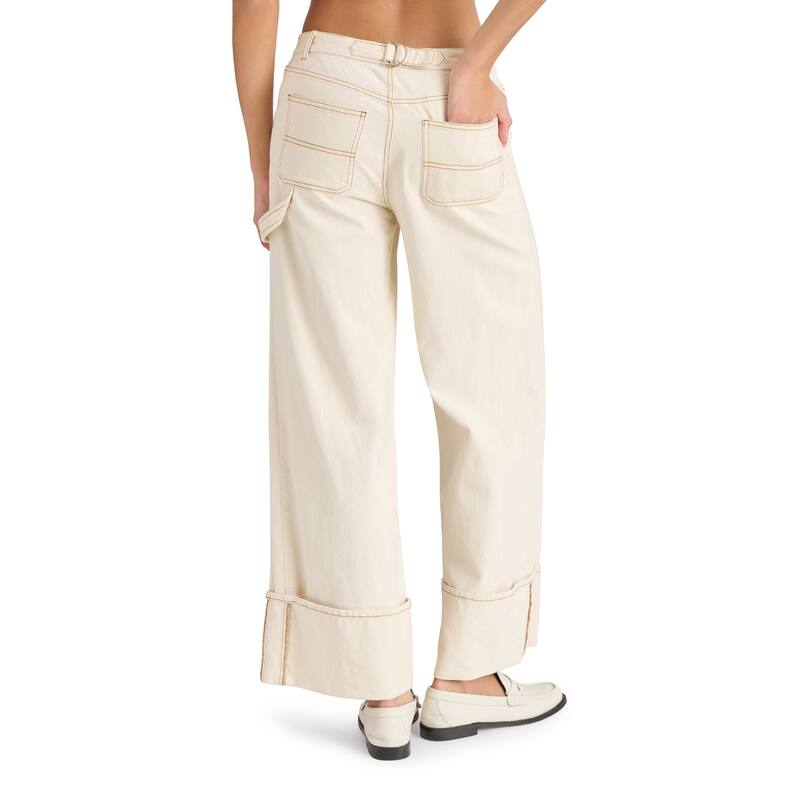 Steve Madden Briah Wide Leg Pants