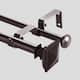Option Oil Rubbed Bronze