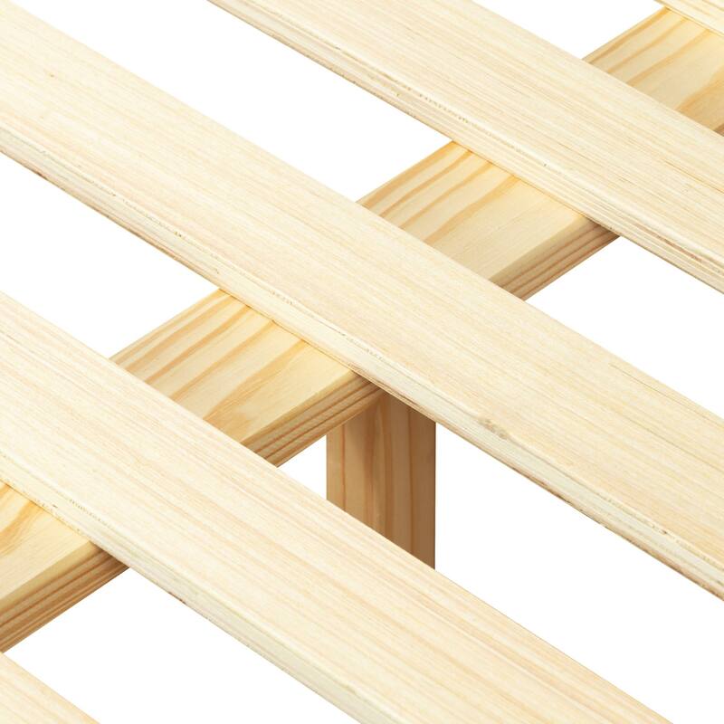 Eleanor Bed-Surrey Cocoa-King