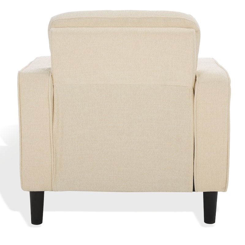 SAFAVIEH Couture Felicianya Modern Accent Chair - 30"W x 31"D x 34"H