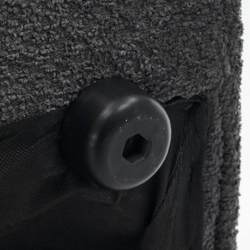 Soft Pellet Velvet Recliner - Comfortable Lounge Chair with Waist Pack Padding, Modern Design