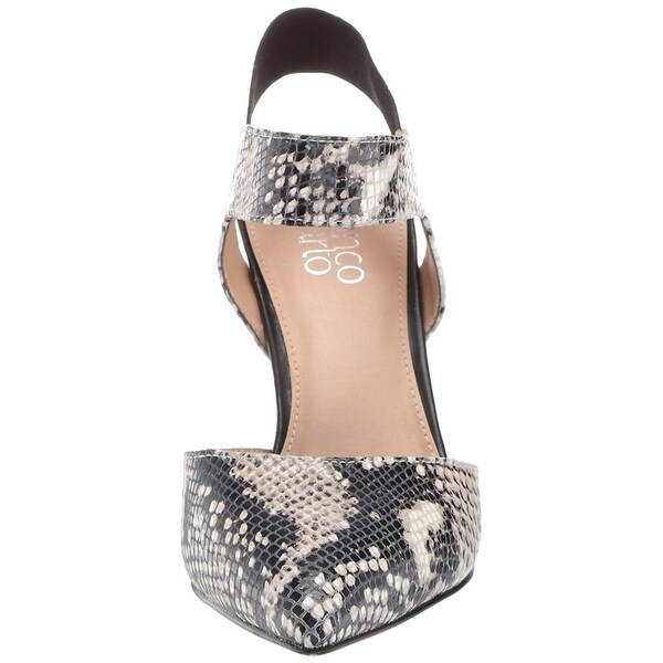 franco sarto lima pump