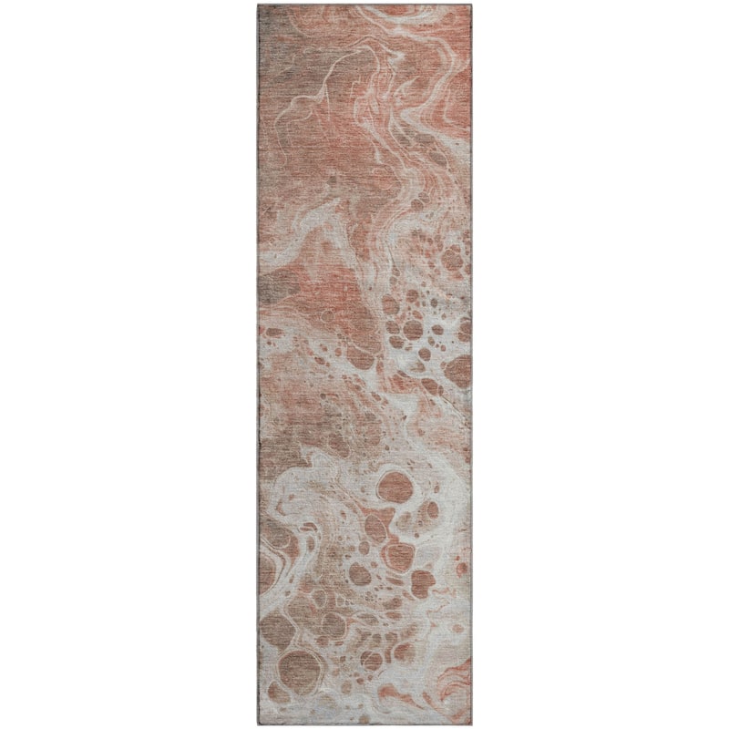 Premium Washable Super Soft Contemporary Mayfield Rug