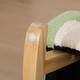 preview thumbnail 2 of 9, Kids Sofa, Rocking Toddler Sofa Chair with Solid Wooden Frame, Faux Lamb Fleece Fabric, Kids Arm Chair for Ages 18-36 months