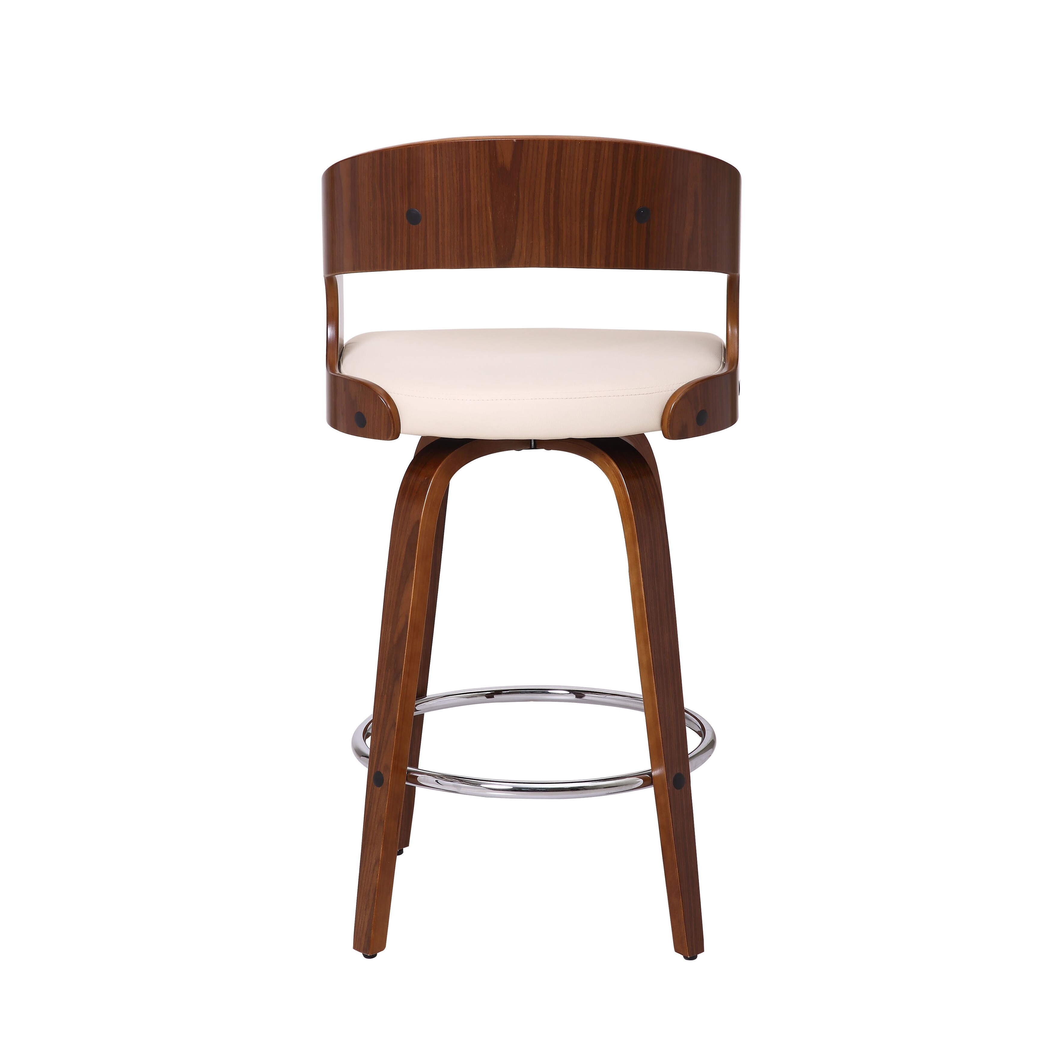 armen living shelly barstool