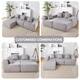 Option Light Grey
