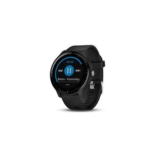 refurbished garmin vivoactive 3 music