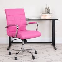 Pink Office Conference Room Chairs Shop Online At Overstock