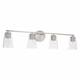 Option Brushed Nickel